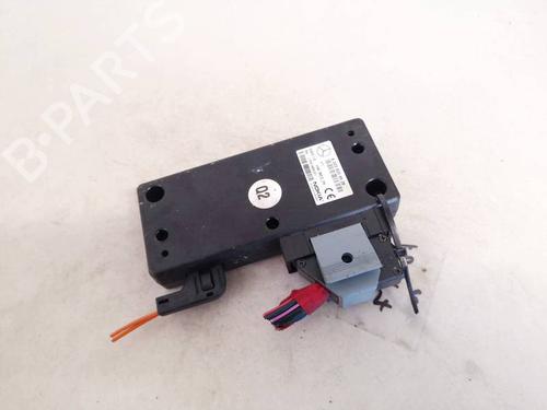 Used Electronic module Electronic module MERCEDES-BENZ C-CLASS (W203) C 180 (203.035) (129 hp) 32932249 32932249