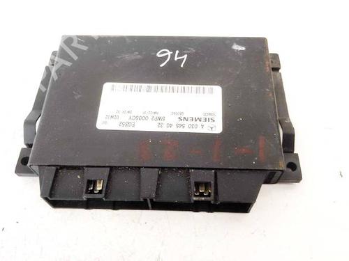 Used Automatic gearbox ECU Automatic gearbox ECU 35265619 35265619