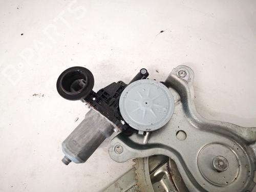 Used Left rear window motor Left rear window motor 35398137 35398137