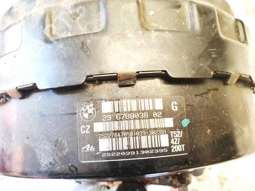 Servo brake BMW X1 (E84) sDrive 18 d | BP35116141M42 - Image 3