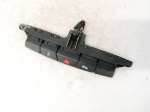 Warning switch OPEL INSIGNIA A Saloon (G09) 1.6 CDTi (69) | BP34994861I22 - Image 2