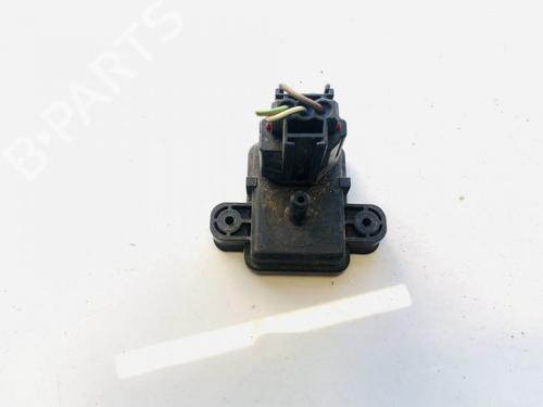 Electronic module FORD FOCUS I (DAW, DBW) 1.8 Turbo DI / TDDi | BP35542489M83 - Image 2