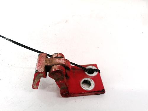 Used Hinge/Door check strap VW GOLF III (1H1) 1.4 (55 hp) 32910762