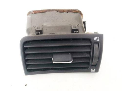 Used Air vent TOYOTA AVENSIS (_T25_) 2.0 D-4D (CDT250_, CDT250R) (116 hp) 32599232