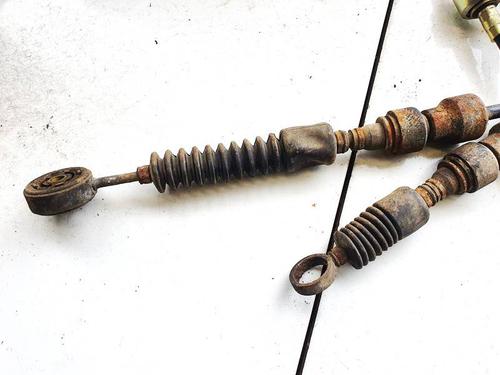 Cable NISSAN PRIMERA Hatchback (P12) 2.2 Di | BP35109672E12 - Image 2