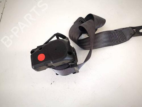 Used Rear right seatbelt Rear right seatbelt 35201178 35201178