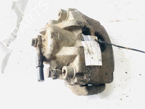 Used Right front brake caliper Right front brake caliper OPEL VECTRA C (Z02) 2.2 DTI 16V (F69) (125 hp) 35611239 35611239