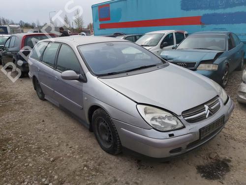 Teile für CITROËN C5 I (DC_) 2.0 HDi (DCRHZB, DCRHZE) (109 hp) 4477096 