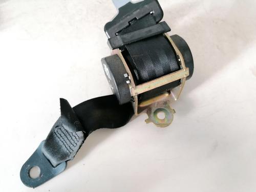 Cinturón de seguridad trasero izquierdo Cinturón de seguridad trasero izquierdo 35550430 35550430