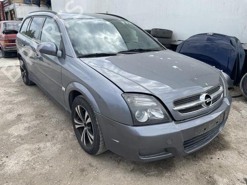 Used Parts OPEL VECTRA C (Z02) 1.9 CDTI (F69) (150 hp) 4470874