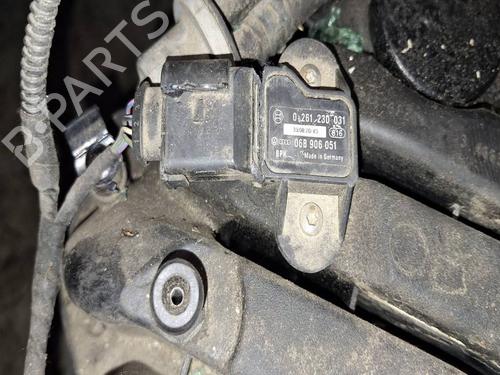 Used Electronic module Electronic module VW GOLF V (1K1) 1.6 (102 hp) 34770057 34770057