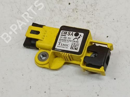 Used Electronic sensor Electronic sensor OPEL ASTRA H (A04) 1.6 (L48) (105 hp) 40053400 40053400