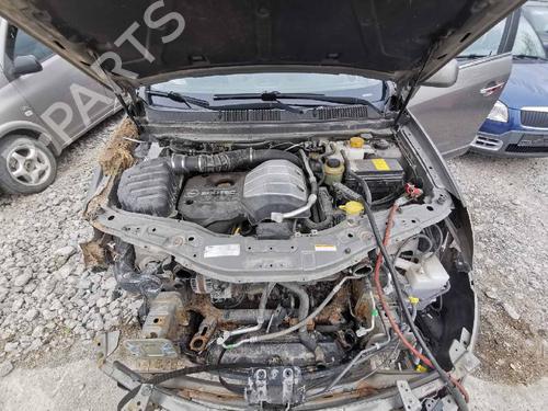 Electronic module OPEL ANTARA A (L07) 2.0 CDTI | BP32569011M83 