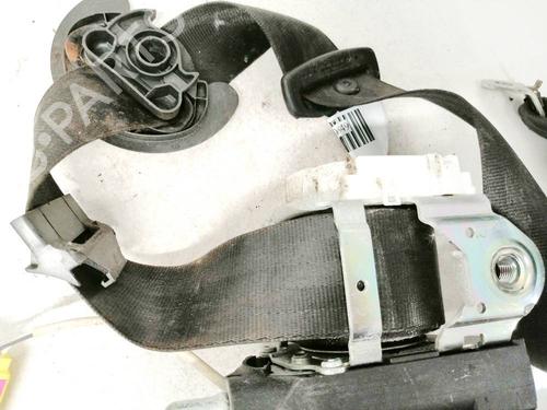 Front right seatbelt VW PASSAT B6 (3C2) 2.0 TFSI | BP35010033I25 - Image 2