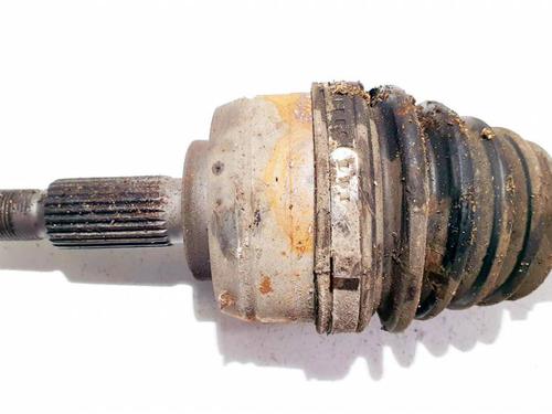 Left front driveshaft RENAULT MEGANE III Hatchback (BZ0/1_, B3_) 1.5 dCi (BZ09, BZ0D, BZ1W, BZ29, BZ14) | BP35101746M38 - Image 2