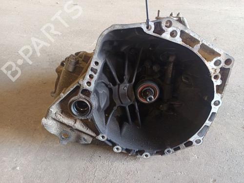 Used Gearbox Gearbox TOYOTA YARIS (_P9_) 1.3 4WD (NCP95) (87 hp) 39998185 39998185