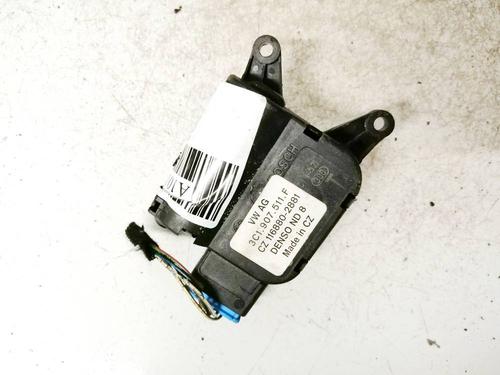 Used Electronic module SKODA SUPERB II (3T4) 2.0 TDI (140 hp) 32548970
