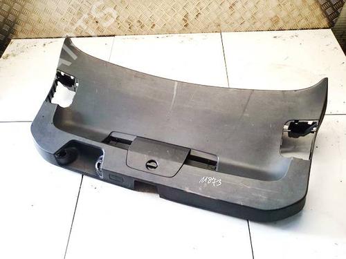 boot-lining-vw-passat-b8-3g2-cb2-2014-39968255 main image
