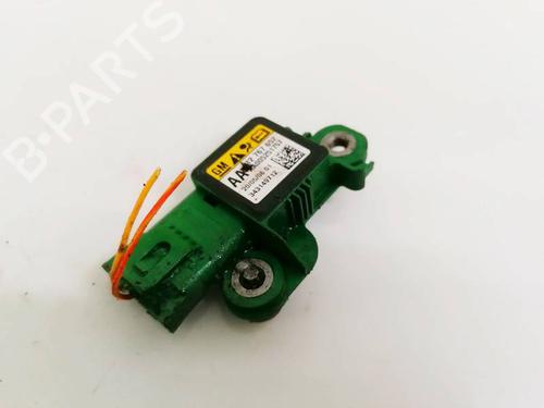 Used Electronic module Electronic module SAAB 9-3 (YS3F, E79, D79, D75) 1.9 TiD (150 hp) 32926454 32926454