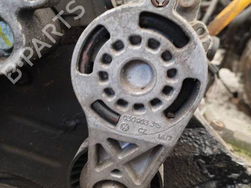 Used Pulley Pulley 35302431 35302431