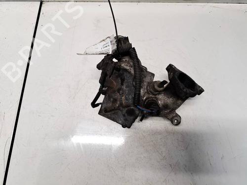 Spjældhus Spjældhus TOYOTA COROLLA Verso (_E12_) 2.0 D-4D (CDE120_) (116 hp) 34908680 34908680