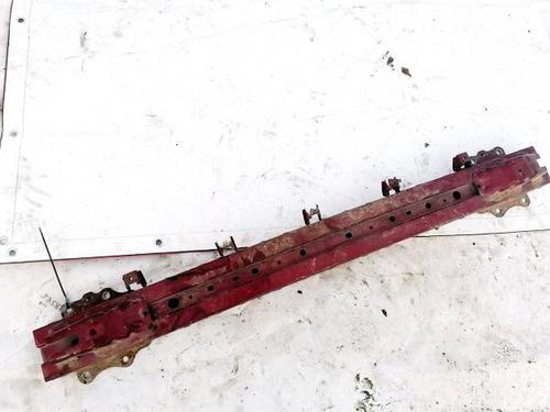 Used Front bumper reinforcement Front bumper reinforcement 35368856 35368856