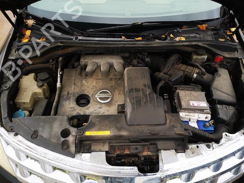 Engine mount NISSAN MURANO I (Z50) 3.5 4x4 | BP32928962M89 - Image 7