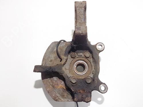 Used Left front steering knuckle Left front steering knuckle 35574587 35574587
