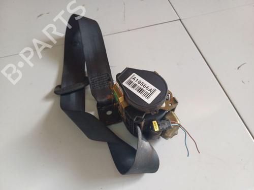 Used Rear left seatbelt Rear left seatbelt 34941038 34941038