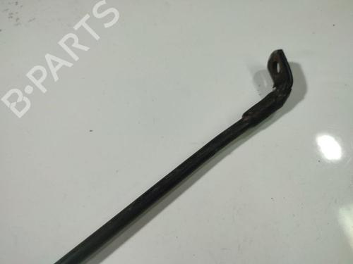 Seat buckle FORD TRANSIT Van (E_ _) 2.5 DI (EAS, EAL) | BP34799988I32 - Image 2
