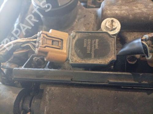 Ignition coil TOYOTA MATRIX (_E13_) 1.8 VVTi (ZZE132, ZZE134) | BP37512429M94 - Image 2
