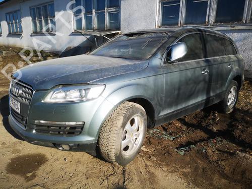 Electronic module AUDI Q7 (4LB) 3.0 TDI quattro | BP32940802M83  - Image 6