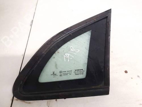 Used Rear right quarter glass Rear right quarter glass 35347043 35347043