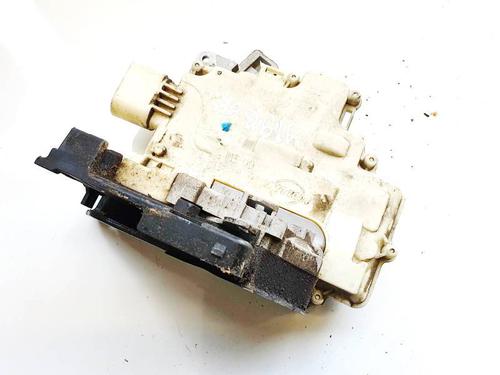 Used Rear left lock Rear left lock 35294237 35294237