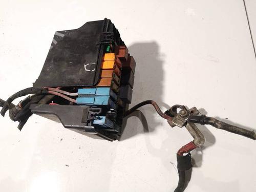 Fuse box RENAULT ESPACE IV (JK0/1_) 2.2 dCi (JK0H) | BP33730747E1 - Image 2