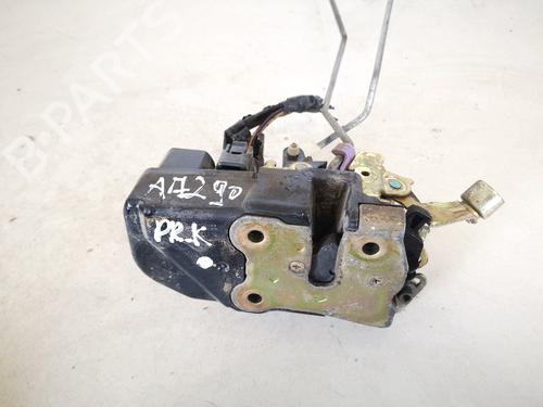 Used Front left lock Front left lock 35400346 35400346