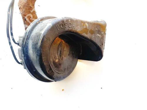 Used Horn Horn PEUGEOT 407 (6D_) 2.2 (6D3FZE, 6D3FZH) (158 hp) 34829476 34829476