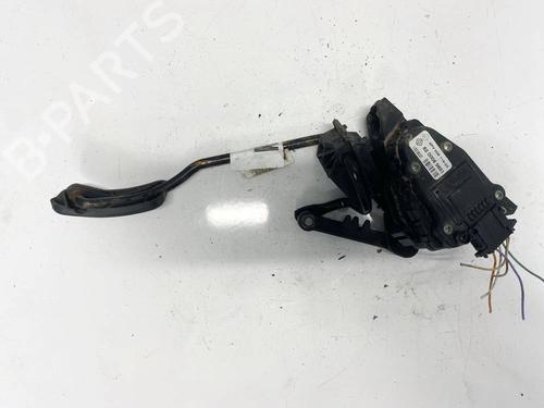 Pedal RENAULT KANGOO (KC0/1_) 1.5 dCi | BP35029419I4 - Image 1