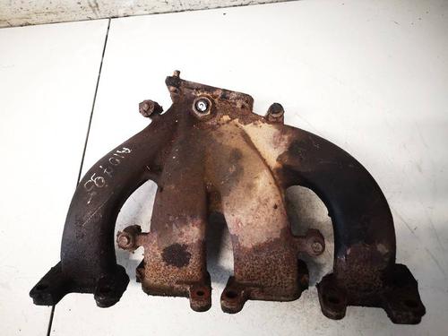 Used Intake manifold Intake manifold PORSCHE PANAMERA (970) 3.6 4 (300 hp) 40113370 40113370