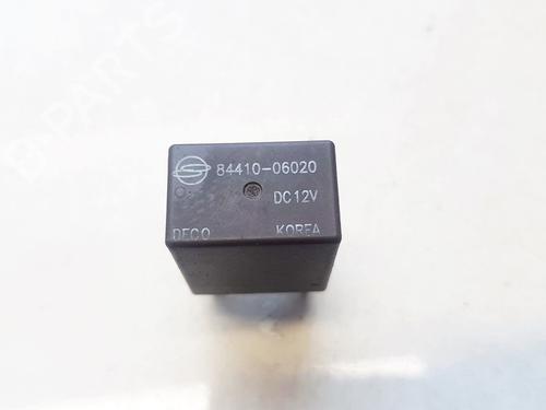 other-ssangyong-rodius-i-2005-33104507 main image