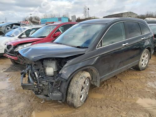 Engine mount HONDA CR-V III (RE_) 2.0 i-VTEC (RE5, RE1) | BP33100327M89  - Image 6