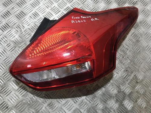 Used Right taillight Right taillight FORD FOCUS IV (HN) 1.0 EcoBoost (125 hp) 35692136 35692136