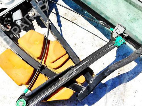 Front left window mechanism AUDI A4 B5 (8D2) 1.9 TDI | BP35262829C22 - Image 3