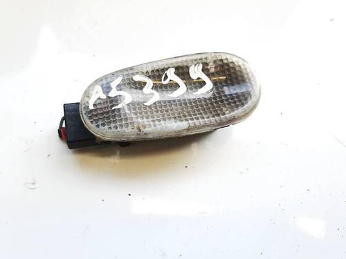 Used Interior roof light Interior roof light OPEL VECTRA B (J96) 2.0 DTI 16V (F19) (101 hp) 35863802 35863802