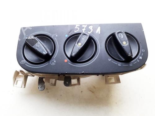 Used Climate control Climate control FORD GALAXY I (WGR) 1.9 TDI (90 hp) 35872749 35872749