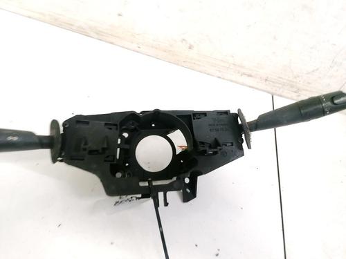 Warning switch PEUGEOT 607 (9D, 9U) 2.2 HDi | BP35441303I22 - Image 2