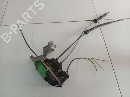 Used Rear right lock Rear right lock 39632363 39632363