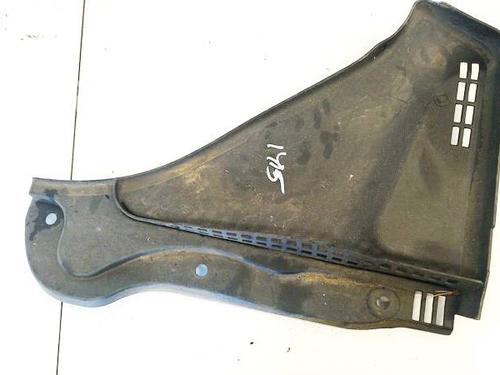 Used Scuttle panel Scuttle panel SUBARU LEGACY IV Estate (BP) 2.0 AWD (BP5) (138 hp) 34791783 34791783