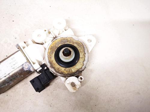 Left front window motor SAAB 9-3 (YS3F, E79, D79, D75) 2.2 TiD | BP35561860E21 - Image 2