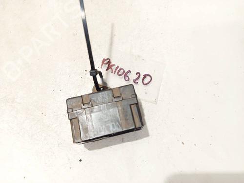 Used Electronic module RENAULT TRUCKS MESSENGER Platform/Chassis B 120.55 (FN60F5) (116 hp) 32554706